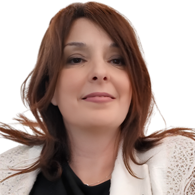 Dr. Asma Gati