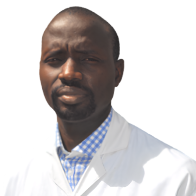 Dr. Babacar Mbengue