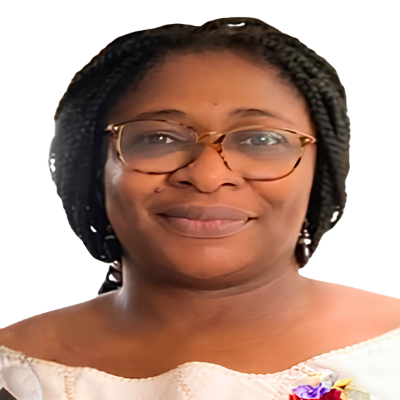 Dr. Denise P. M. Mboumba