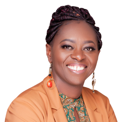 Prof. Faith Osier