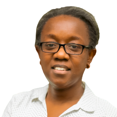 Dr. Lucy Ochola