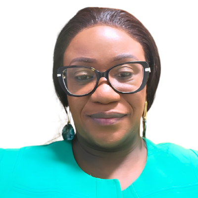 Prof. Marielle B. Akotet