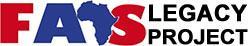 FAIS Legacy Project Logo