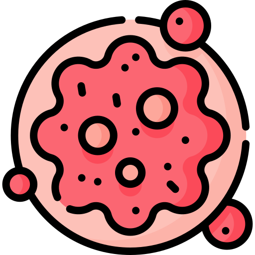 Tumour Immune Microenvironment icon